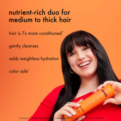 normcore signature conditioner - 9.2 oz / 275 ml