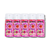 perk up ultra oil control dry shampoo sample set