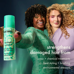 midnight mender overnight strength repair treatment mask