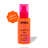superfruit star lightweight hair styling + heat defense oil - 1.7 oz / 50 ml