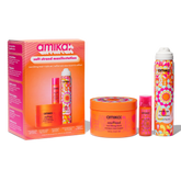 soft strand manifestation nourishing treat + style set