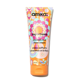 supernova moisture + shine hair cream