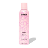 reset clarifying + cleansing gel shampoo - 6.7 oz / 200 ml