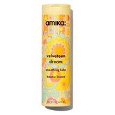 velveteen dream smoothing balm to tame frizzy hair