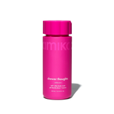 shower thoughts soft + silky body wash