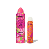 beach day besties dry shampoo duo