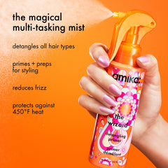 the wizard detangling primer (original) - 5 oz / 150 ml