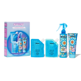 moisture-minded hydration routine set