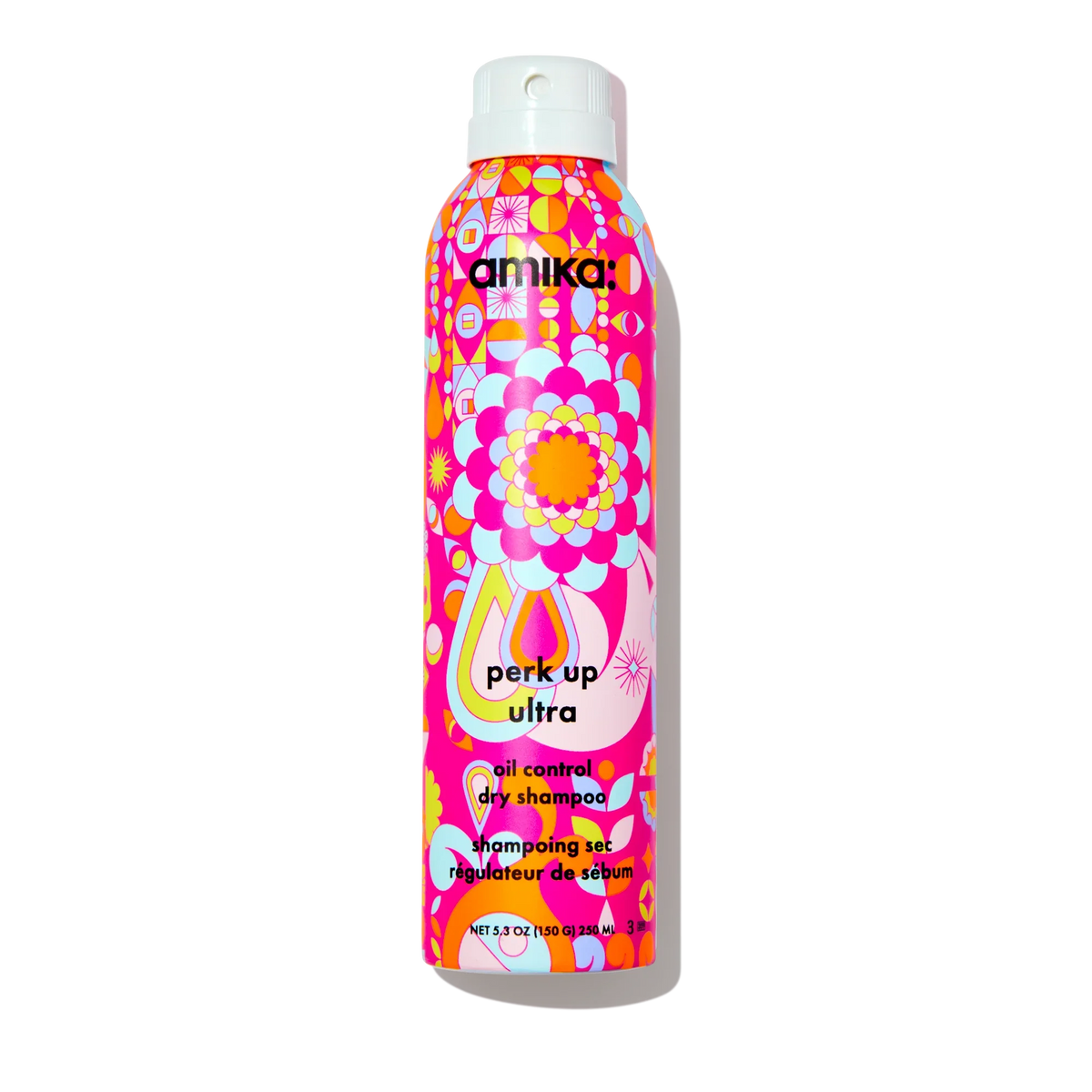 perk up ultra oil control dry shampoo (perk up ultra) - 9.5 oz / 365 ml