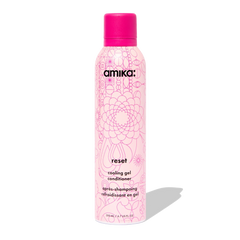 reset cooling gel hair conditioner - 6.7 oz / 200 ml