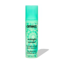 midnight mender overnight strength repair treatment mask