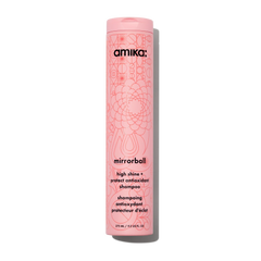 mirrorball high shine + protect antioxidant shampoo - 9.2 oz / 275 ml