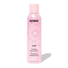 reset clarifying + cleansing gel shampoo - 6.7 oz / 200 ml