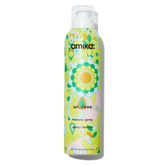 un.done volume and matte texture spray - 5.3 oz / 192 ml