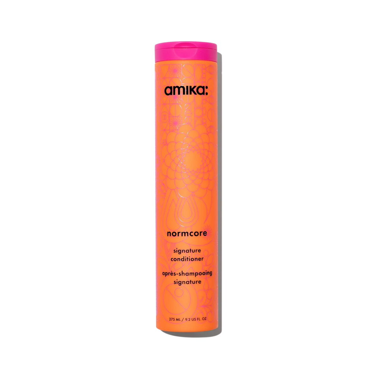 normcore signature conditioner - 9.2 oz / 275 ml