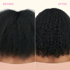 smooth over frizz-fighting treatment mask