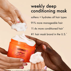 soft strand stars nourishing wash + care set